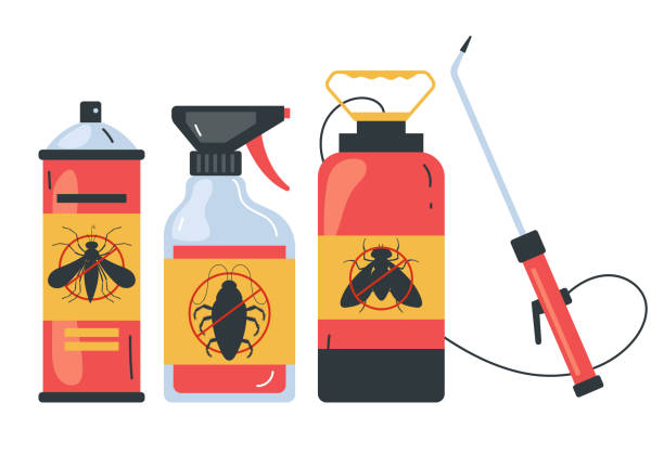Best Commercial Pest Control Services  in Twin City, GA