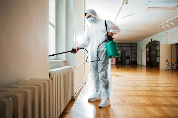 Best Emergency Pest Control  in Twin City, GA